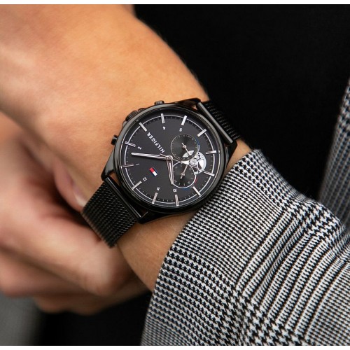 Zegarek TOMMY HILFIGER 1782485