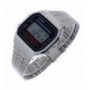 Zegarek CASIO A168WA-1YES