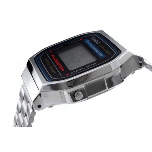 Zegarek CASIO A168WA-1YES