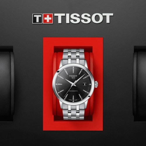 Zegarek TISSOT T129.407.11.051.00  (T1294071105100)