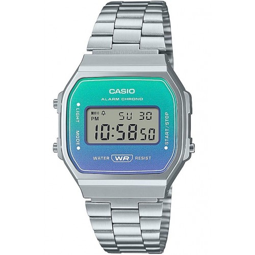 Zegarek CASIO A168WER-2AEF