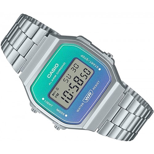 Zegarek CASIO A168WER-2AEF
