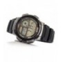 Zegarek CASIO AE-1000W-1B