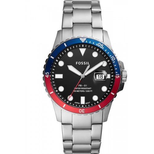 Zegarek FOSSIL FS5657