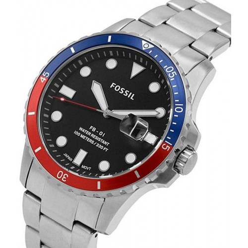 Zegarek FOSSIL FS5657