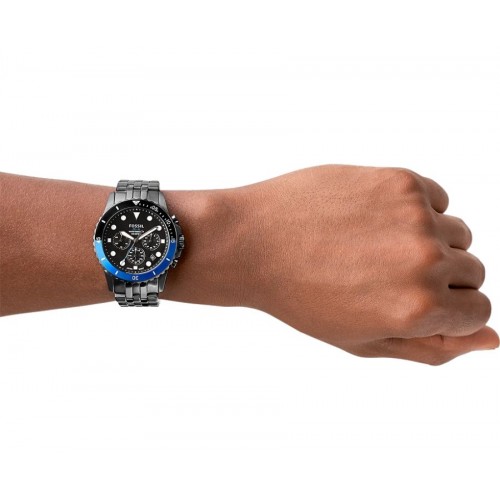 Zegarek FOSSIL FS5835