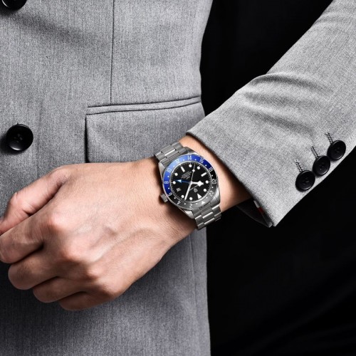 Zegarek FOSSIL FS5835