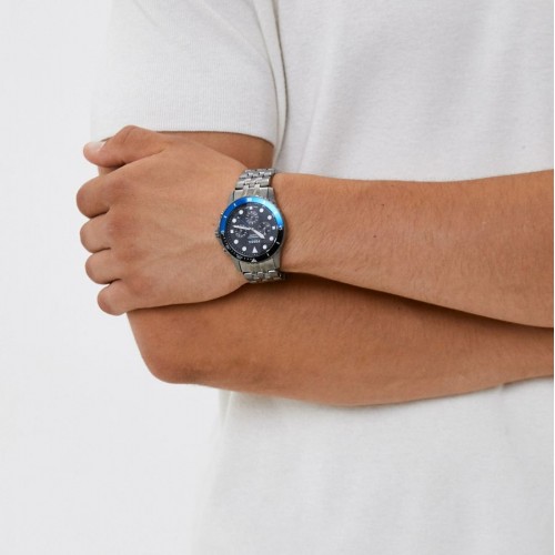 Zegarek FOSSIL FS5835