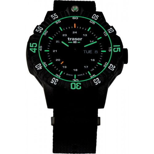Zegarek TRASER TS-110722