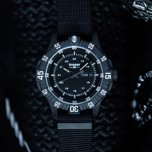 Zegarek TRASER TS-110722