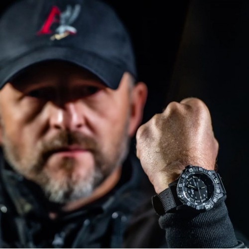 Zegarek TRASER TS-110722