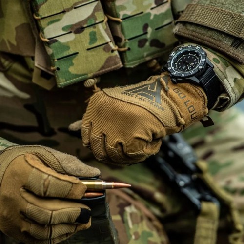 Zegarek TRASER TS-110722