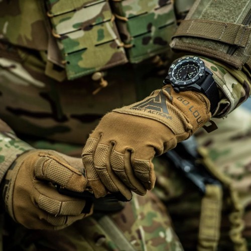 Zegarek TRASER TS-110722