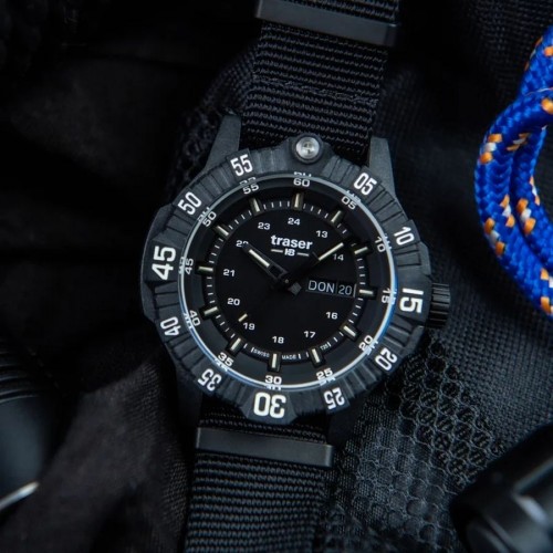 Zegarek TRASER TS-110722