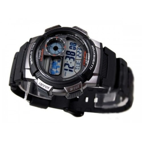 Zegarek CASIO AE-1000W-1B