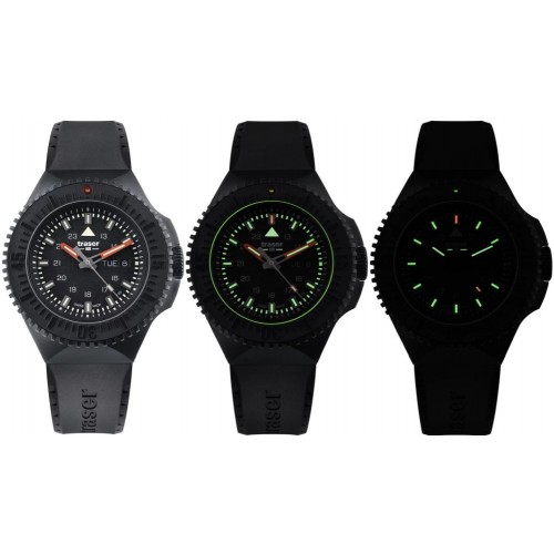 Zegarek TRASER TS-109855