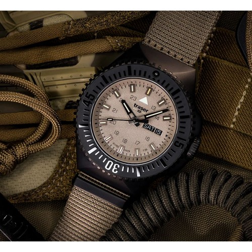 Zegarek TRASER TS-109860