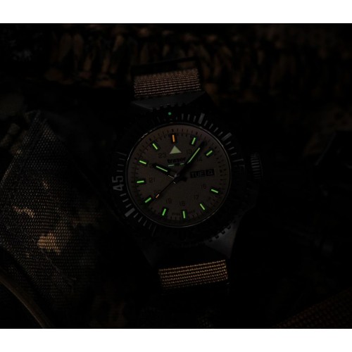 Zegarek TRASER TS-109860