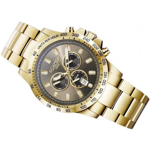 Zegarek ROAMER 861837 48 55 20