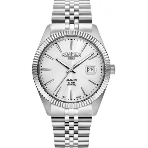 Zegarek ROAMER 852833 41 11 20