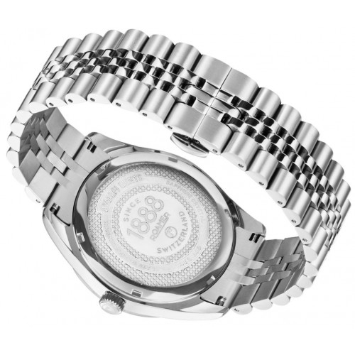 Zegarek ROAMER 852833 41 11 20