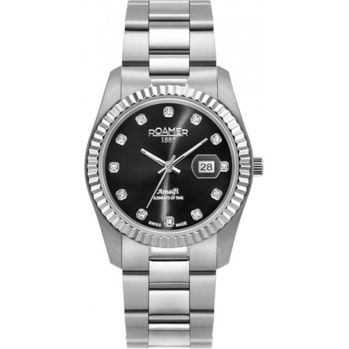 Zegarek ROAMER 852844 41 59 20