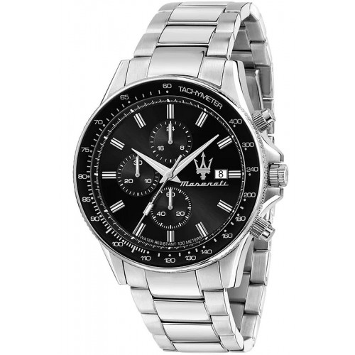Zegarek MASERATI R8873640015