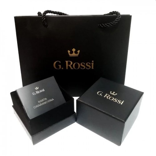 Zegarek G.ROSSI G.R6846B-6F3