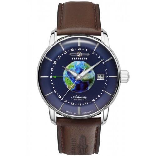 Zegarek ZEPPELIN 8468-3