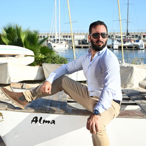 Zegarek ZEPPELIN 8468-3