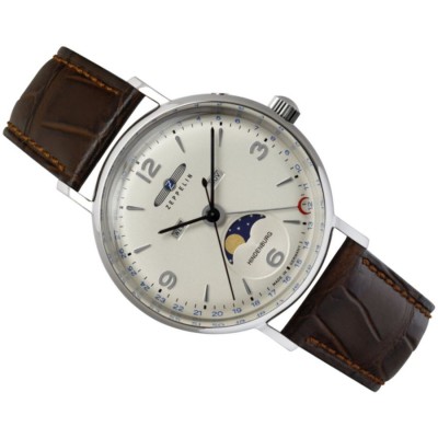 Zegarek ZEPPELIN 8077-5