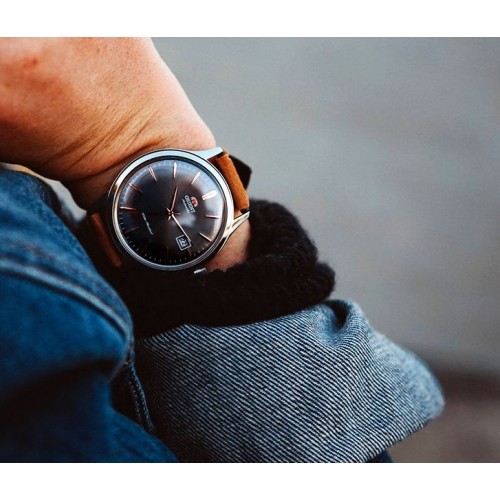 Zegarek ORIENT FAC08003A0