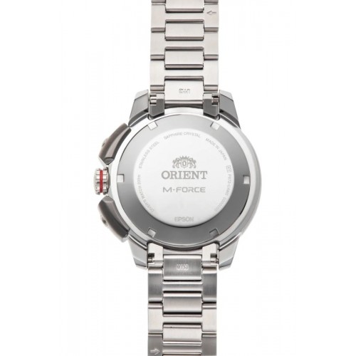 Zegarek ORIENT RA-AC0L07L00B