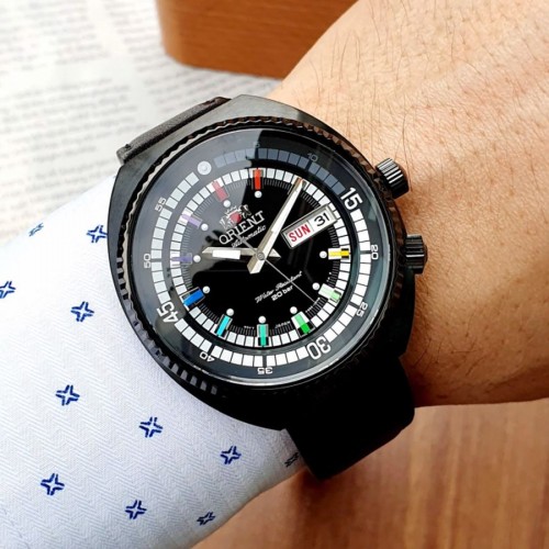 Zegarek ORIENT RA-AA0E07B19B