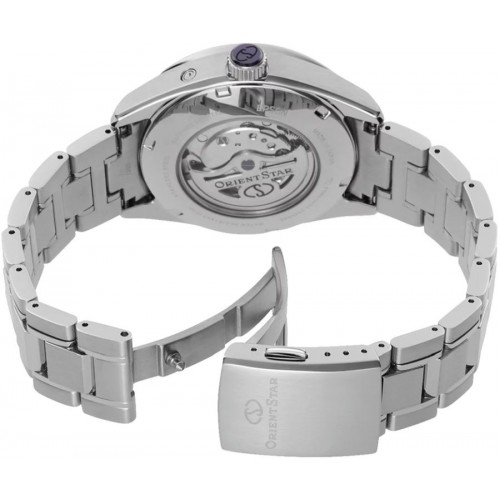 Zegarek ORIENT STAR RE-AY0005A00B