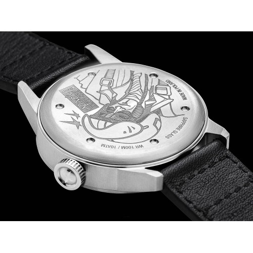 Zegarek XICORR SPARK DG X0702