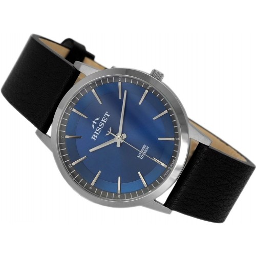 Zegarek BISSET BSCF25DIDX03BX
