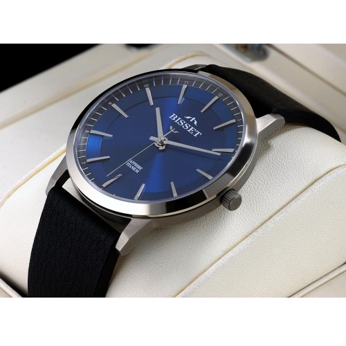 Zegarek BISSET BSCF25DIDX03BX