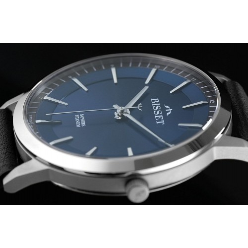 Zegarek BISSET BSCF25DIDX03BX