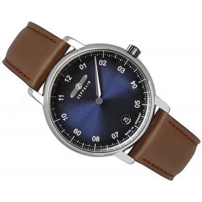 Zegarek ZEPPELIN 8643-3