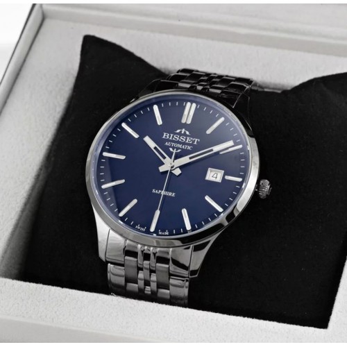 Zegarek BISSET BSMF37 BIS088