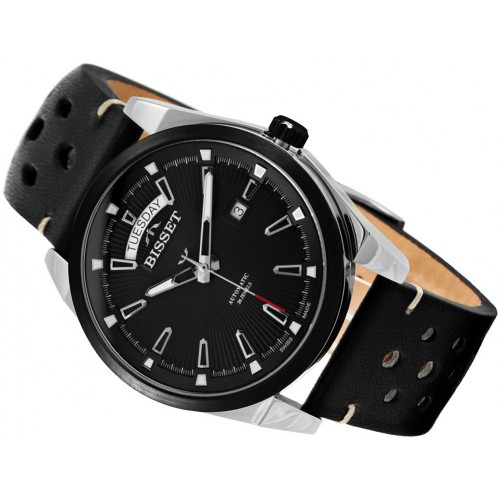 Zegarek BISSET BSCF39 BIS077