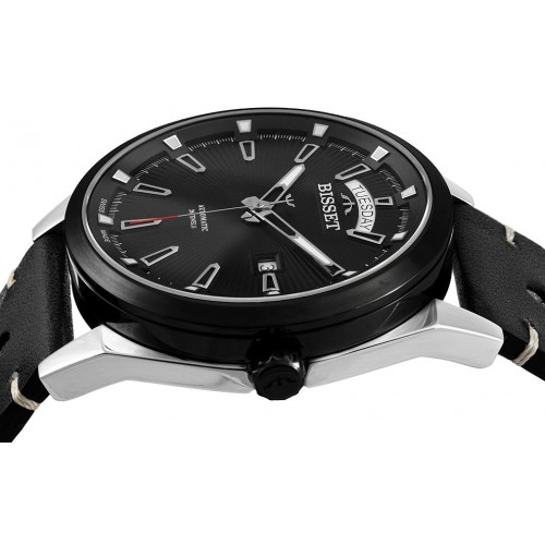 Zegarek BISSET BSCF39 BIS077