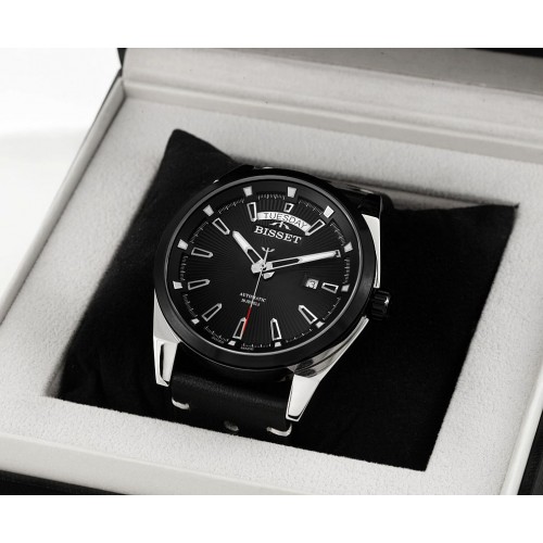 Zegarek BISSET BSCF39 BIS077
