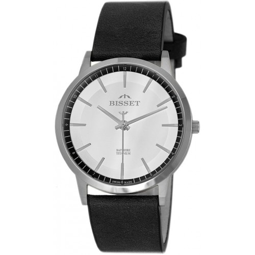 Zegarek BISSET BSCF25 BIS068