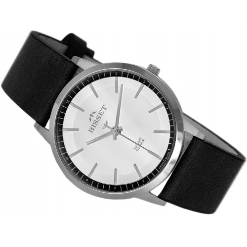 Zegarek BISSET BSCF25 BIS068