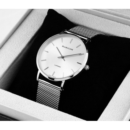 Zegarek RUBICON RNBD76 RBN037