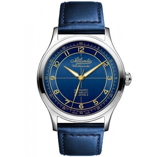 Zegarek ATLANTIC 53780.41.53G