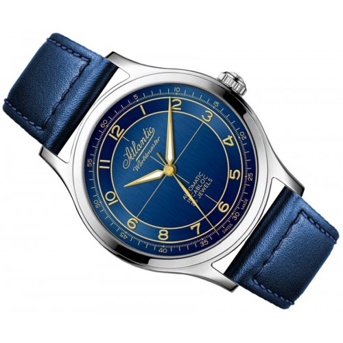 Zegarek ATLANTIC 53780.41.53G