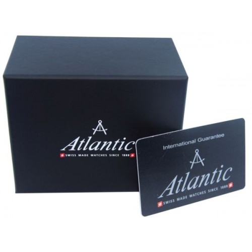 Zegarek ATLANTIC 53780.41.53G
